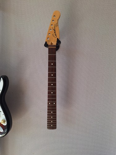 Godin strat electric guitar - strat,