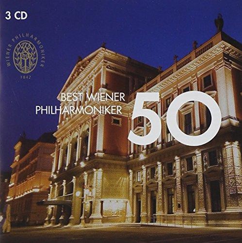 Best wiener philharmoniker - 50,