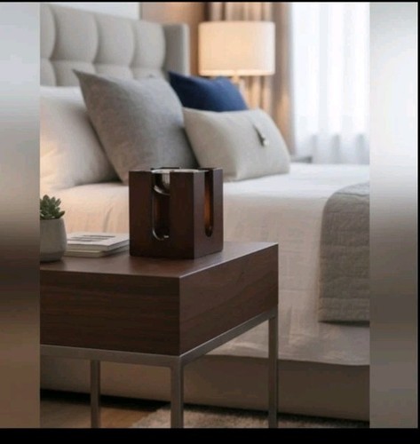 Mcm vibes partylite wood - partylite,