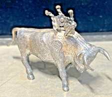 1.6 Oz sterling Vintage