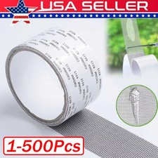 Screen Patch Repair Kit Window
