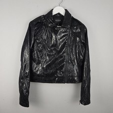 GUESS Coat Womens Medium UK 8