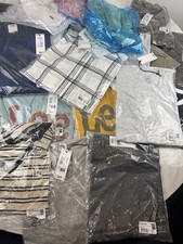 JOB LOT 40 x BNWT Lee &