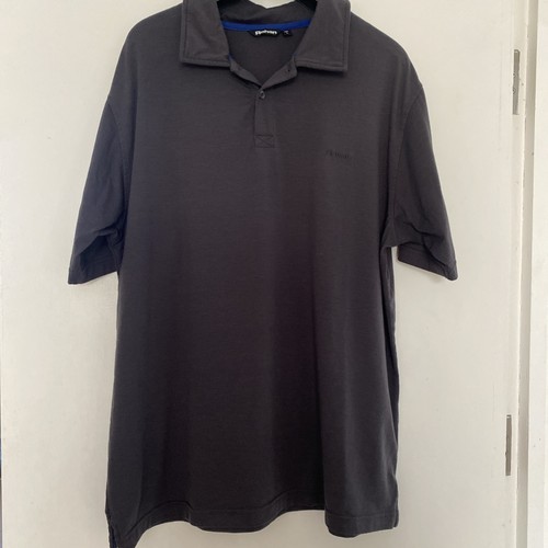 Rohan mens short sleeve - mens, polo