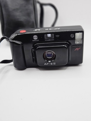 Minolta 35mm film - minolta,