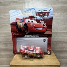 2022 Metal Series Disney Cars