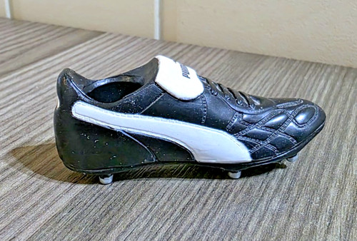 Vintage 90s miniature puma - -,
