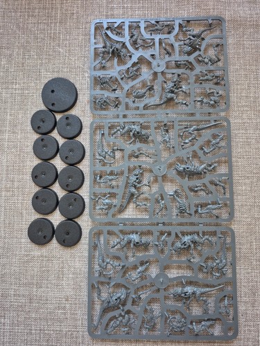 Warhammer 40k termagants - warhammer,