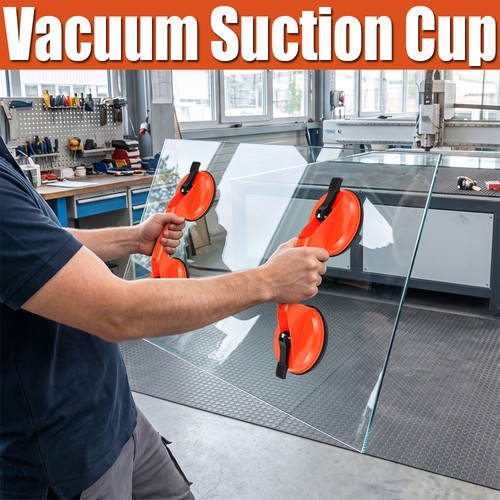 2pcs dual suction cup - 2pcs,