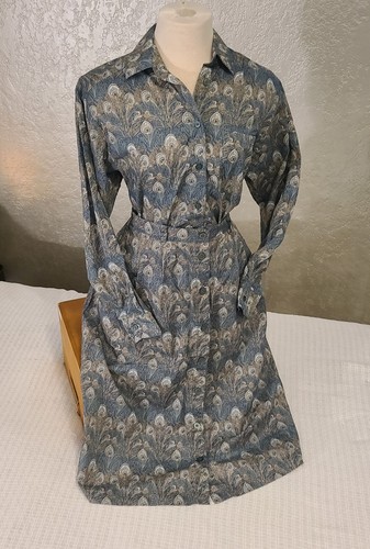 Vtg liberty london - liberty, tilley