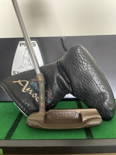 Ping anser scottsdale 30th - scottsdale,