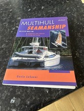 Multihull Seamanship