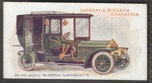 Lambert butler motors - &, butler-motors