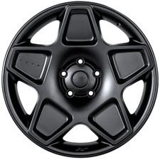 Kahn alloy wheels - kahn,