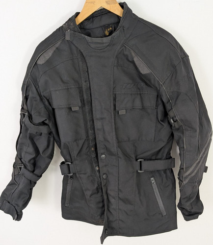 Men black tuzo - men's,