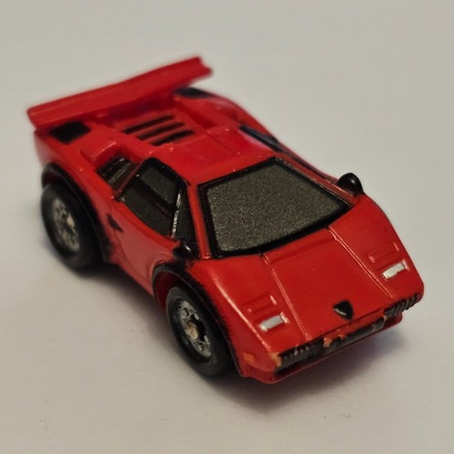 Micro machines lamborghini - micro,
