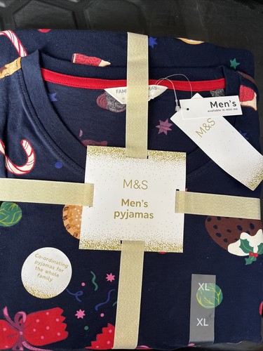 Brand new men s cotton - m&s, men’s