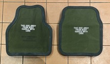 Rare Early British Army Osprey