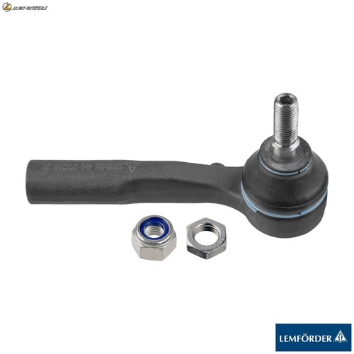 Tie rod end 33842 - rod,