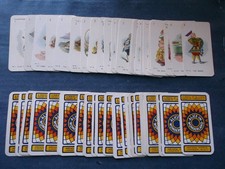 Carreras Ltd  Cigarette Cards