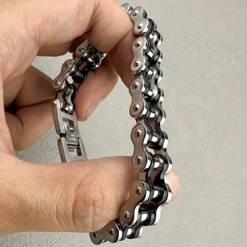 Jewelry gift punk - jewelry, biker