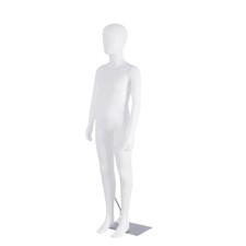 Child Mannequin Full Body, Kid