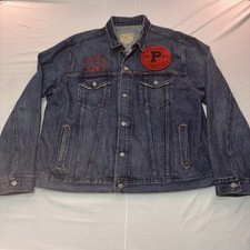 Polo Ralph Lauren Patchwork