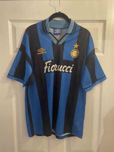 Original umbro inter milan - original,