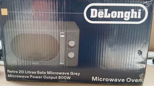 Microwave capacity litres - capacity,
