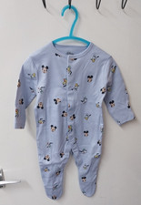 Primark Disney Mickey & Pluto