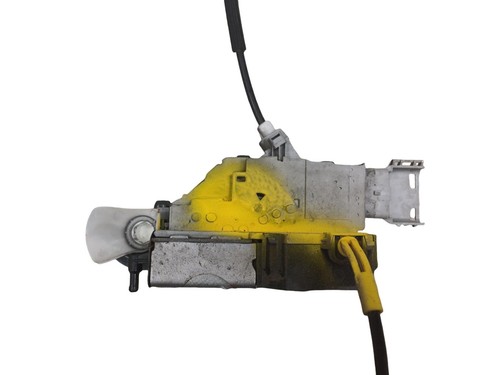 Citroen dispatch door lock - dispatch,