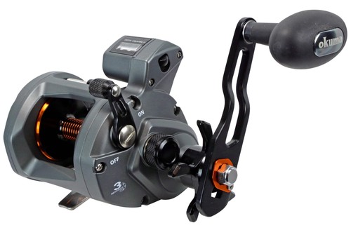 Okuma cold water - line, counter