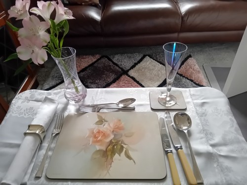 Vintage epns cutlery - vintage,