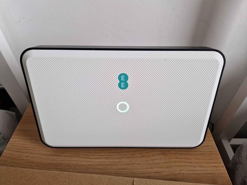 Smart hub wireless - ee,