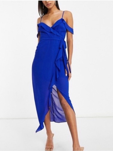 Bardot lalia asymmetric fairy - bardot,