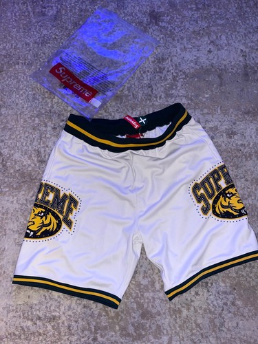 Supreme basketball shorts - supreme,