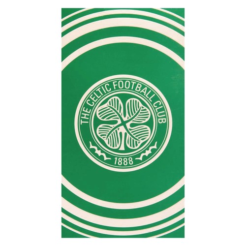 Premier life celtic fc - premier, towel