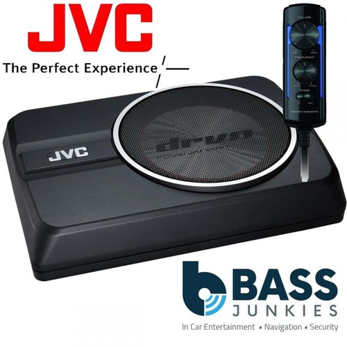 Jvc dra8 250 watts 20cm - -,