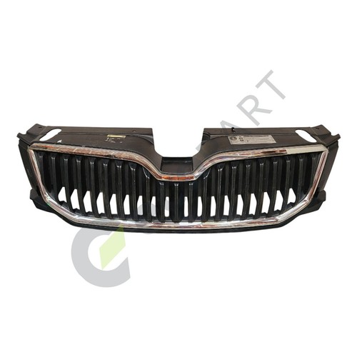 Mk3 skoda octavia front - skoda, grille