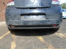 12 RENAULT MEGANE MK3 DCI