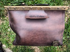 Rare Harry Potter Ruitertassen Medical Bag Limited Series 500 ex 2001-2005 Sold Out