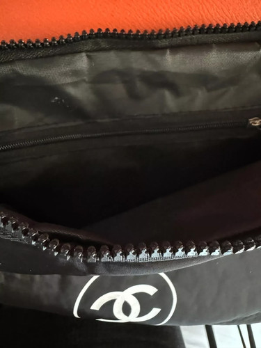 Chanel beauty gift - chanel,