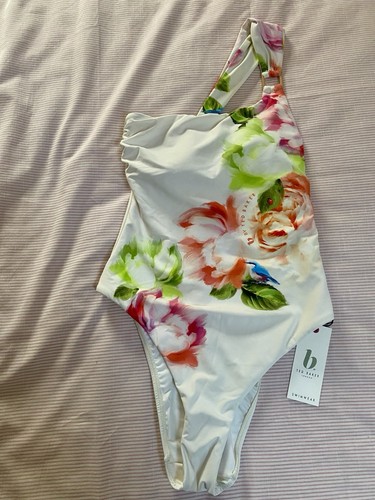 Ted baker cream floral print - cream,