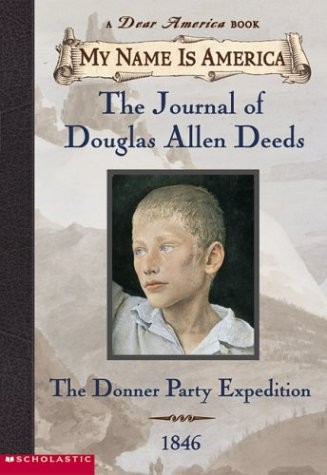 The journal douglas - the, of