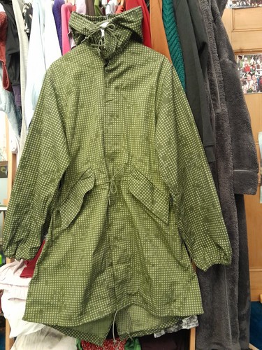 Lancer clothing corp - clothing,