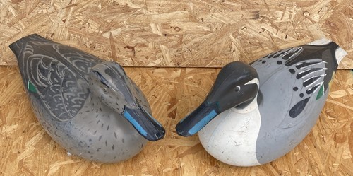 Victor pintail pair decoys - pintail,
