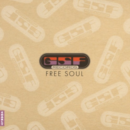 Gsf free soul - gsf,