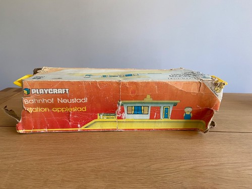 Vintage playcraft dick - playcraft,