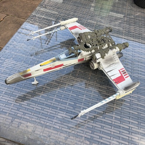 Star wars saga collection - saga, luke