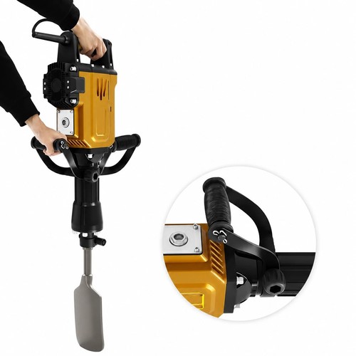 1700w electric demolition jack - demolition,